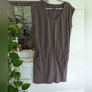 Prana Active Dress with Pockets- Medium